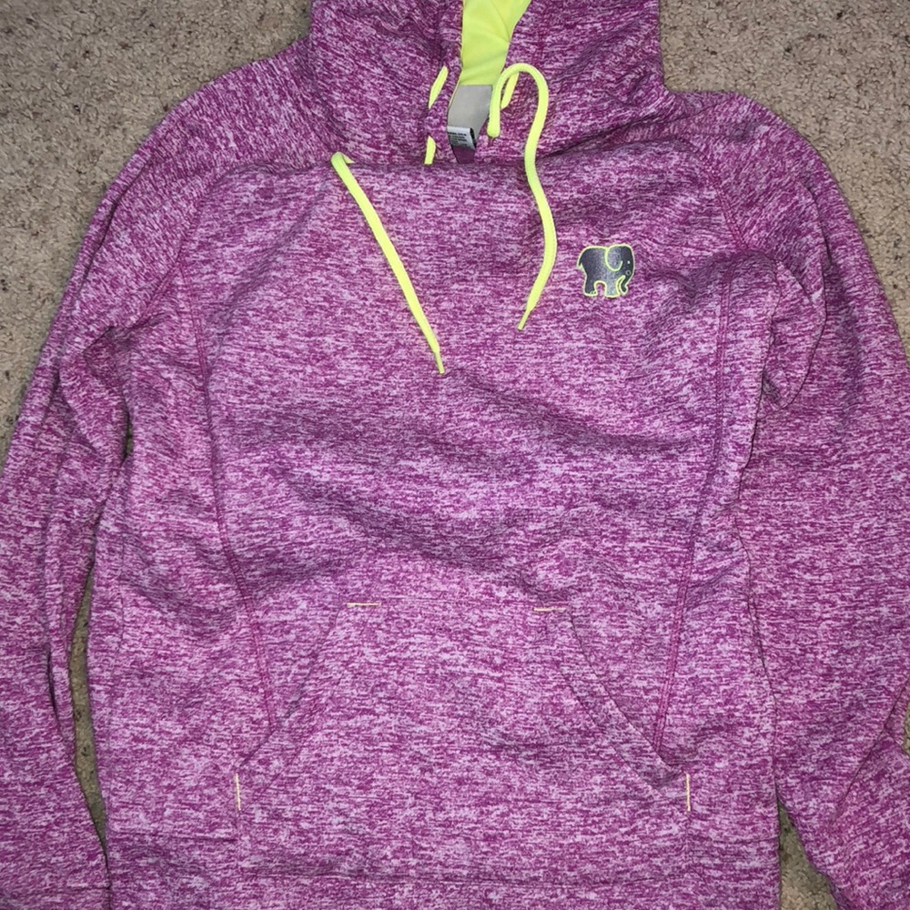 Ivory Ella Sweatshirt